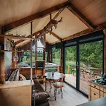 Tinyhouse Western