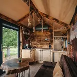 Apartman Tinyhouse Western *
