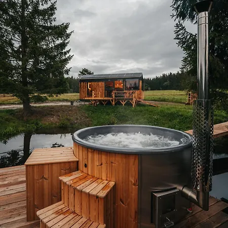 Tinyhouse Western *