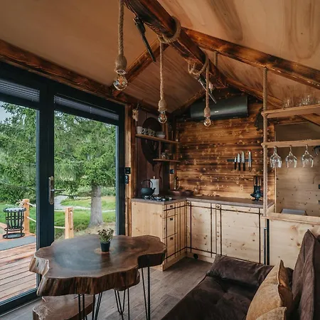 Tinyhouse Western *