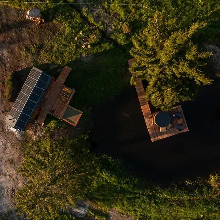 Tinyhouse Western *