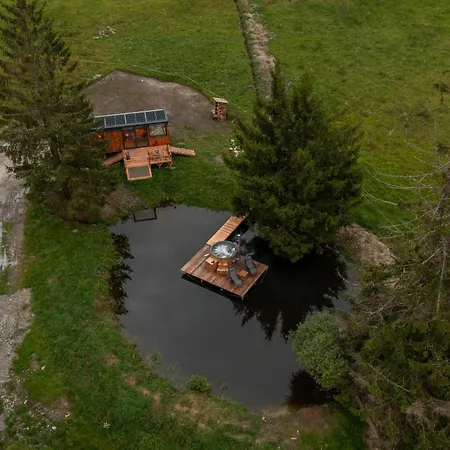 Tinyhouse Western *