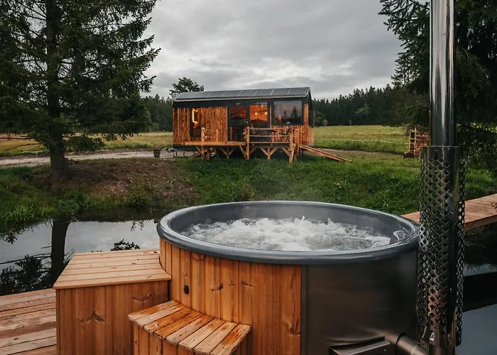 Tinyhouse Western *