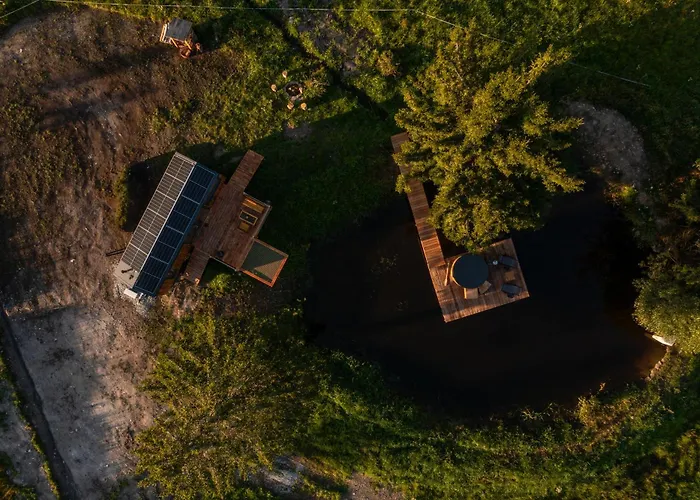 Tinyhouse Western *