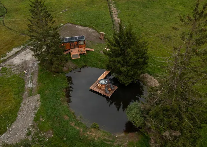 Tinyhouse Western *